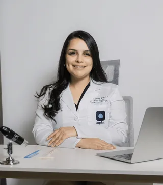 Dra. Greicy Garcia