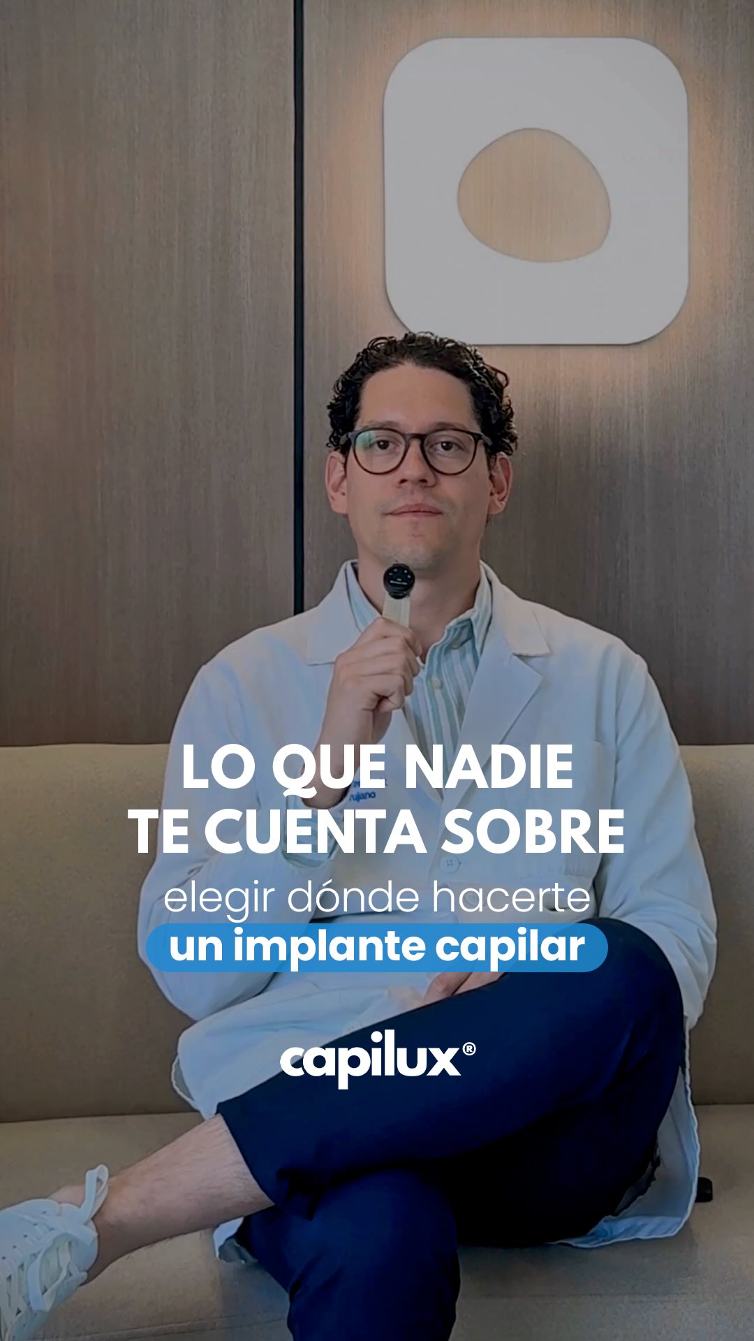 EL ÉXITO DEL PROCEDIMIENTO SE DECIDE ANTES DE ENTRAR AL QUIRÓFANO